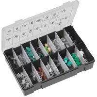 Bosch Glühlampenset 1 987 302 301
