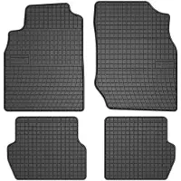 Frogum Gummifußmatten MMT A040 547211
