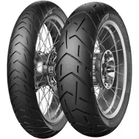 Metzeler TOURANCE NEXT 2 170/60R17 TL, Motorradreifen hinten