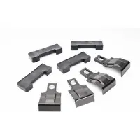Thule Trägerfußadapter 1363 Rapid System