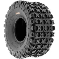 SUN-F A-027 Tl Quad-reifen