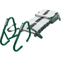 Multicare-Centrum Fluchtleiter 20 Meter