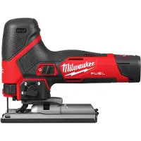 Milwaukee M12FJS-422X Akku-Stichsäge