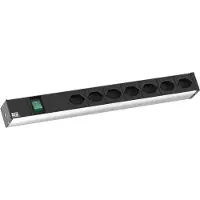 Bachmann IT PDU 19" System