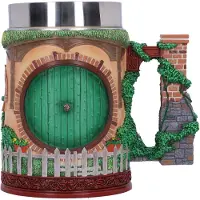 Nemesis Now Auenland Bierkrug 15.5 Cm