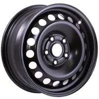 Alcar schwarz/silber 7.0Jx16 5x112 ET45