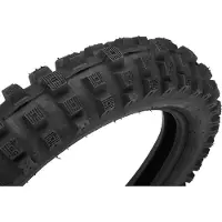 Duro HF335 Sommerreifen 100/90 19 57M Motorradreifen Motocross Reifen