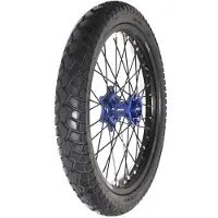 Deli Tire Sb-117 54r Tl Vorderradspur