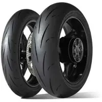 Dunlop D211 Gp Racer E 75w Tl Sportlicher Hinterreifen