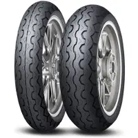Dunlop Tt100 Gp Radial 58w Tl Vorderreifen Für Die Straße