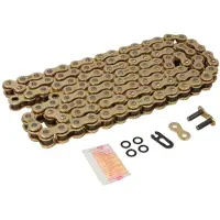 Did Kette 520ERVT110