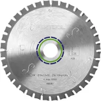 Festool Kreissägeblatt STEEL HW 210x2,2x30 F36 - 493351