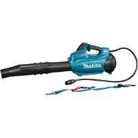 Makita Akku-Gebläse PDC-Connector - 0-17,6 m³/min - 0-86 m/s - UB003CZ