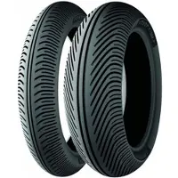 Michelin motorcycle-tyres Power Rain ( 12/60 R17 TL NHS, Vorderrad )