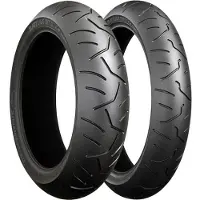 Bridgestone Battlax-bt-014r 73w Tl Motorrad-tourenreifen
