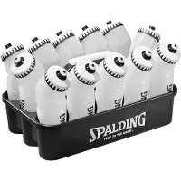 Spalding Flaschenhalter noir