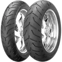 Dunlop D408 63h Tl M/c Harley-davidson Reifen Für Custom-motorrad