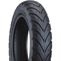 Duro HF290 3.50-10 TT, Motorradreifen vorne/hinten