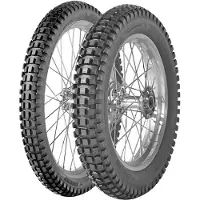 Dunlop Motorradreifen car-tyres D803 GP ( 120/100 R18 TL 68M Hinterrad, Variante K )
