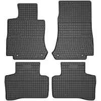 Frogum Gummimåtter Mercedes-Benz EQC N293 SUV 2019-