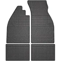 Frogum Gummifußmatten MMT A040 0398