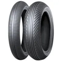 Dunlop KR189 WA\Wet 110/70R17 TL, Motorradreifen vorne