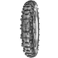 Deli Tire Sb-121 Medium Roja 62r M+s Tt Offroad-hinterreifen