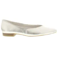 Paul green Damen Ballerinas 3772 - Gold - Größe 37