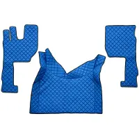F-Core Fußmatte FL08 BLUE