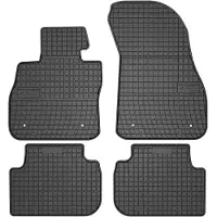 Frogum Gummifußmatten MMT A040 410916