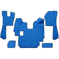 F-Core Fußmatte FL11 BLUE