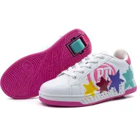 Breezy Rollers Inlineskates SPLASH kind