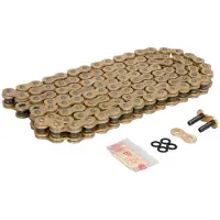 Did Kette ZVMX2 520 525 530 Gold 520 ZVM-X G&G 110 GLIEDER