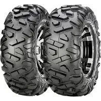 Maxxis Bighorn 3.0 Tl Quad-reifen