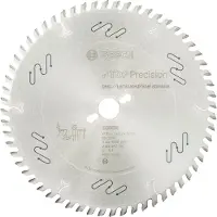 Bosch Kreissägeblatt Top Precision Best for Laminated Panel Abrasive 303x30x3,2 mm, 60