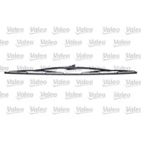 Valeo SWF Scheibenwischer Vorne für SCANIA L,P,G,R,S - series 700mm