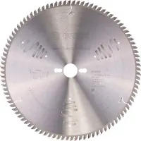 Bosch Kreissägeblatt Expert for Laminated Panel, 300 x 30 x 3,2 mm, 96