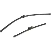 Denso Wischblatt DF-041, 650/350mm, Vorne, 2 Stück