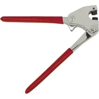 Dönges Plombenzange, 150 mm, 9 mm