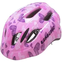 Limar Kinderfahrradhelm Kid Pro | Größe S (49/53 cm)