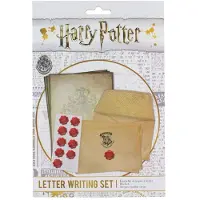 Paladone Harry Potter Hogwarts Brief Set
