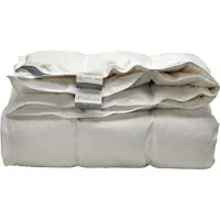 Ducky Dons 4-Jahreszeiten Bettdecke Nextlife-260 x 220 cm
