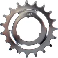 Favorit Getrieberadbevorzugung 19T setzte sich fort