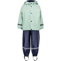 Didriksons Slaskeman Regenset, Pale Mint, 100