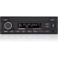 Blaupunkt Valencia 200 DAB BT Kurzschacht