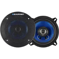 Blaupunkt ICx 662 - 16,5cm Koax 2-Wege Lautsprecher6,6" / 165mm, 250 Watt max. Power