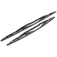 Valeo Silencio Conventional Performance, Wischblatt - VM207 - 645 + 520 mm - 2 stk