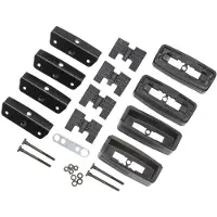 Thule Dachgepäckträger Adapter 3152