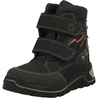 Ricosta Grisu Winterstiefel Blau