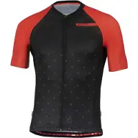 Eltin Resistance Kurzarm-radtrikot